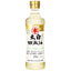 Sesamöl "Weißer Sesam" 450ml [Maruhon]