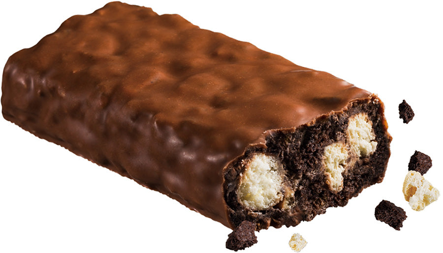 Black thunder (Chocolate cookies) 139g
