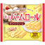Mini baum roll white cream 169g [BOURBON]