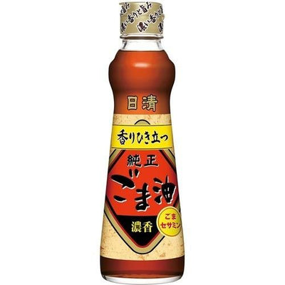 Sesamöl 130g