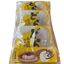 Doraichi Dorayaki 3 pieces