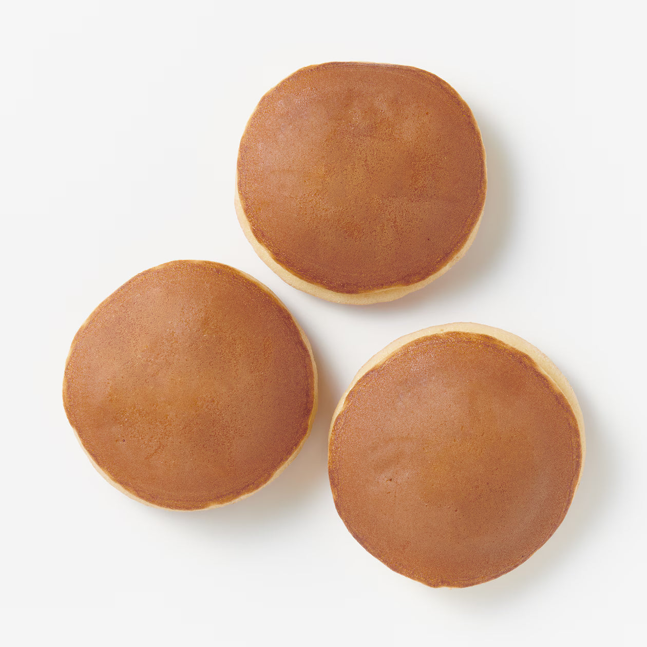 [MUJI] Dorayaki 4 pieces