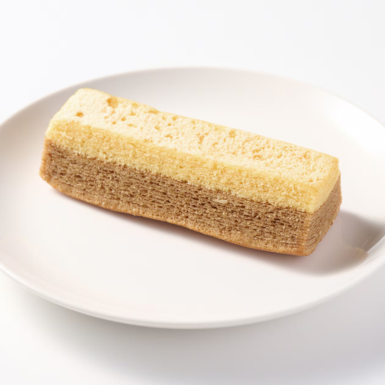 【無印良品】ブラン & チーズバウム