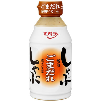 Shabu-Shabu-Sesamsauce 335g [Ebara]