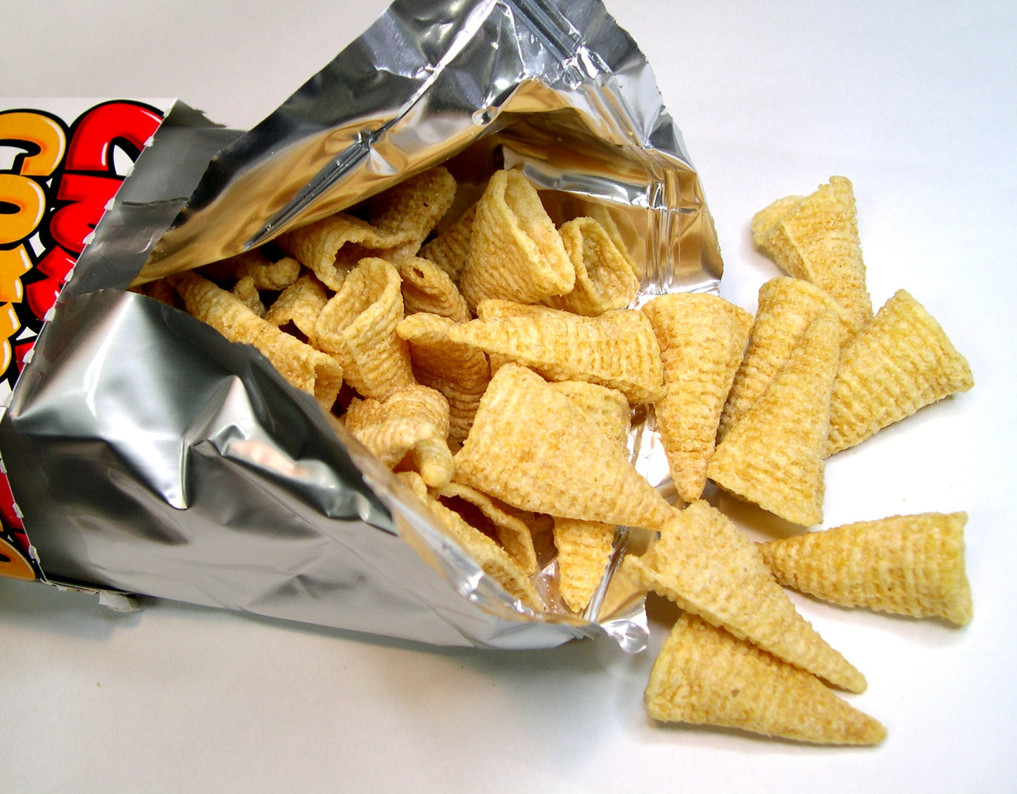 Tongari Mais-Snack {Mindestens haltbar bis 08.08.2025}
