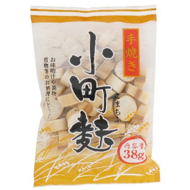 Weizenkleie 38g