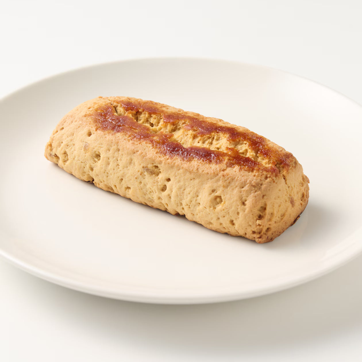 【無印良品】りんごとキャラメルのスコーン