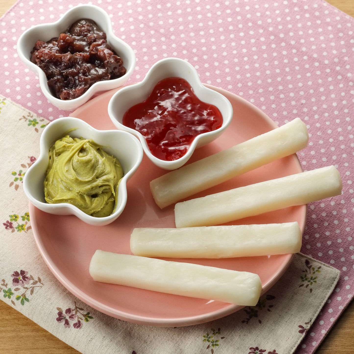 Stick MOCHI 10 Sticks