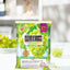 Konjac Batake Jelly "Shine Muscat" 10 pieces