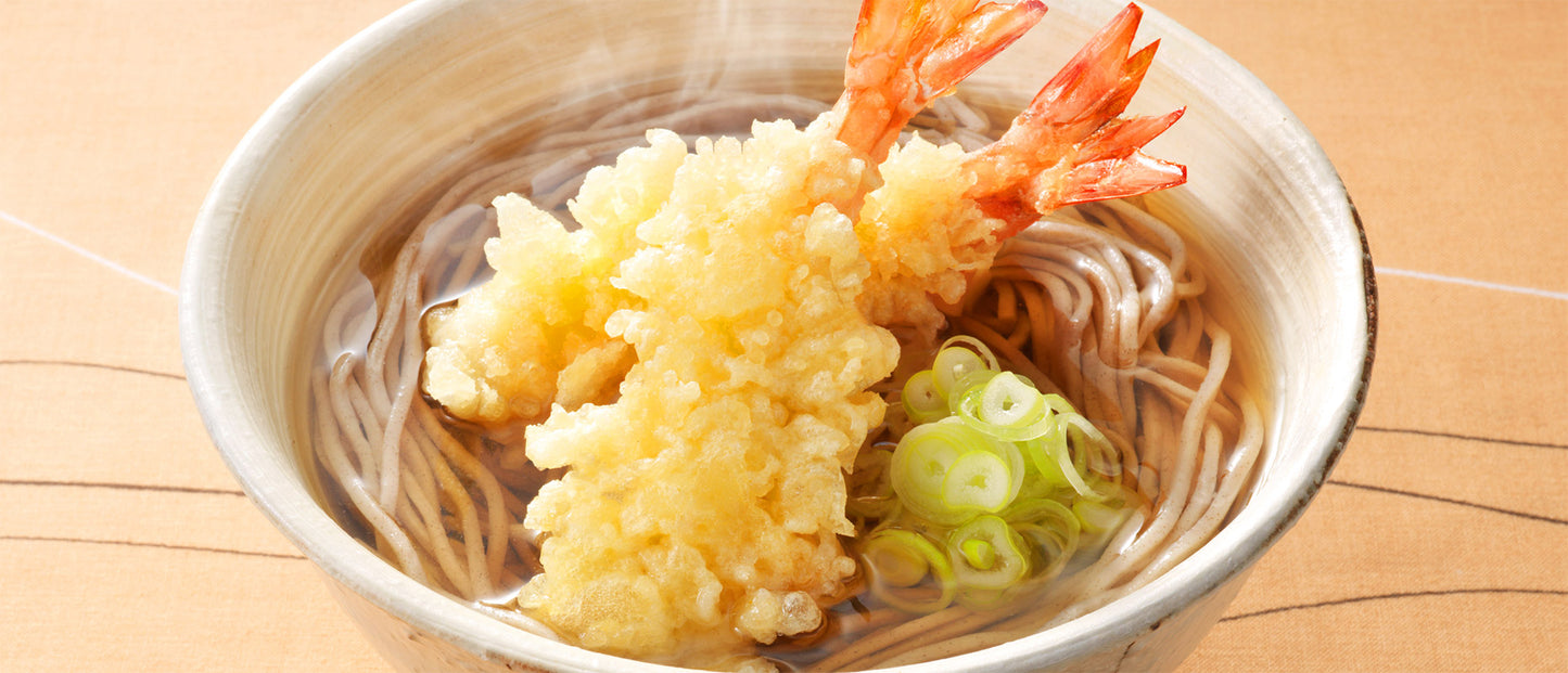 Udon-Suppe 8g x 6 Packungen [Higashimaru]