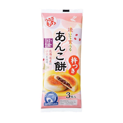 Anko mochi 