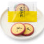 Tokyo Potato Sable 10 pieces