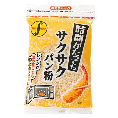 Sakusaku crispy PANKO 150g [Flystar]