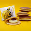 Doraichi Dorayaki 3 pieces