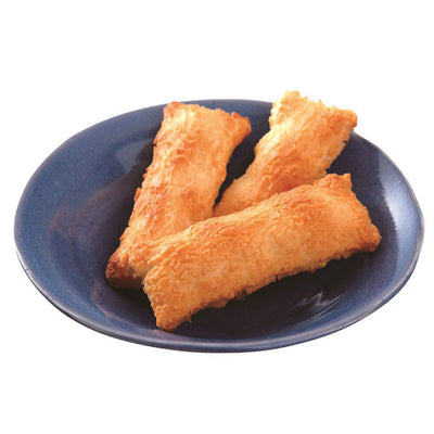 Inaka no Okaki RICE CRACKER "Salt flavour" 8 Pieces
