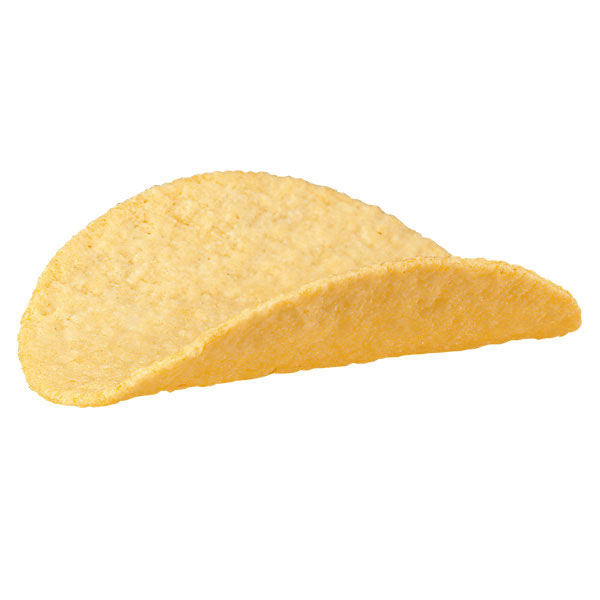 Chip Star(POTATO CHIPS) "SALT FLAVOR" 105g