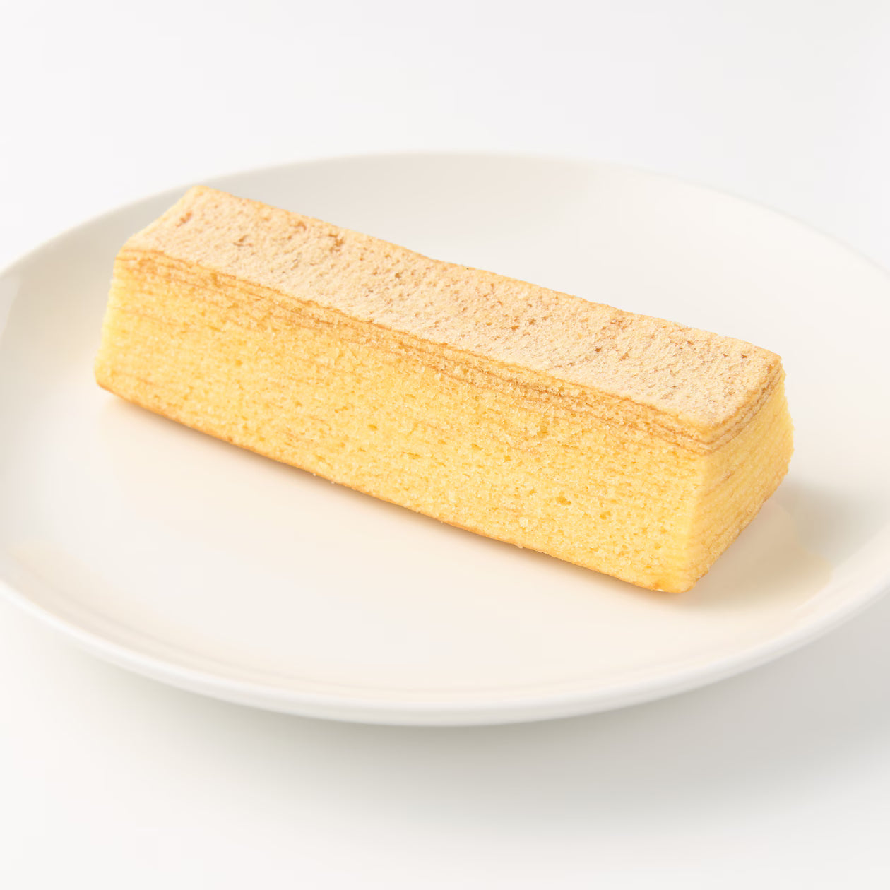 [MUJI] Melon baumkuchen
