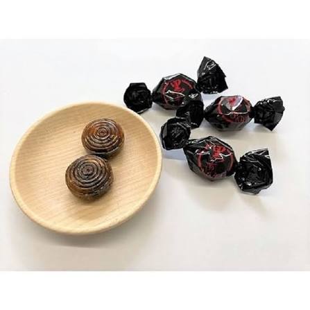 黒あめ 134g