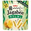Jagabee Nori seaweed & salt flavour 35g [Calbee]