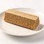 [MUJI] Black tea baumkuchen