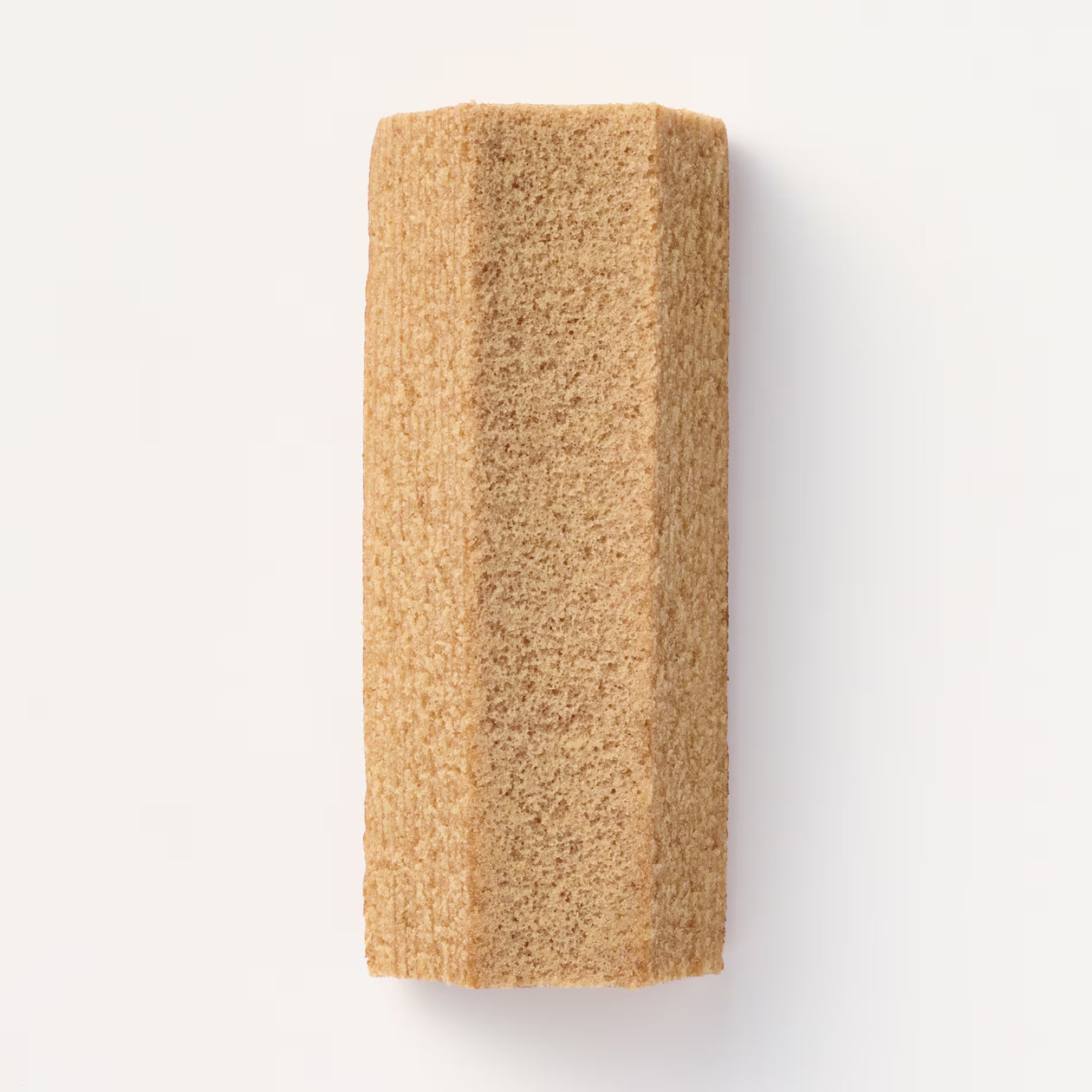 [MUJI] Black tea baumkuchen