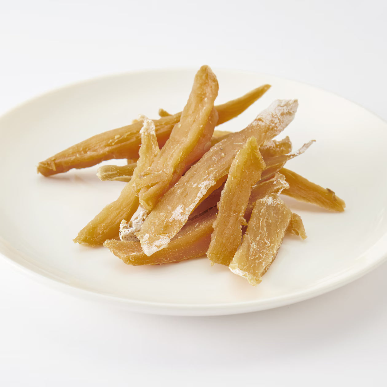 [MUJI] Dried sweet potato sticks