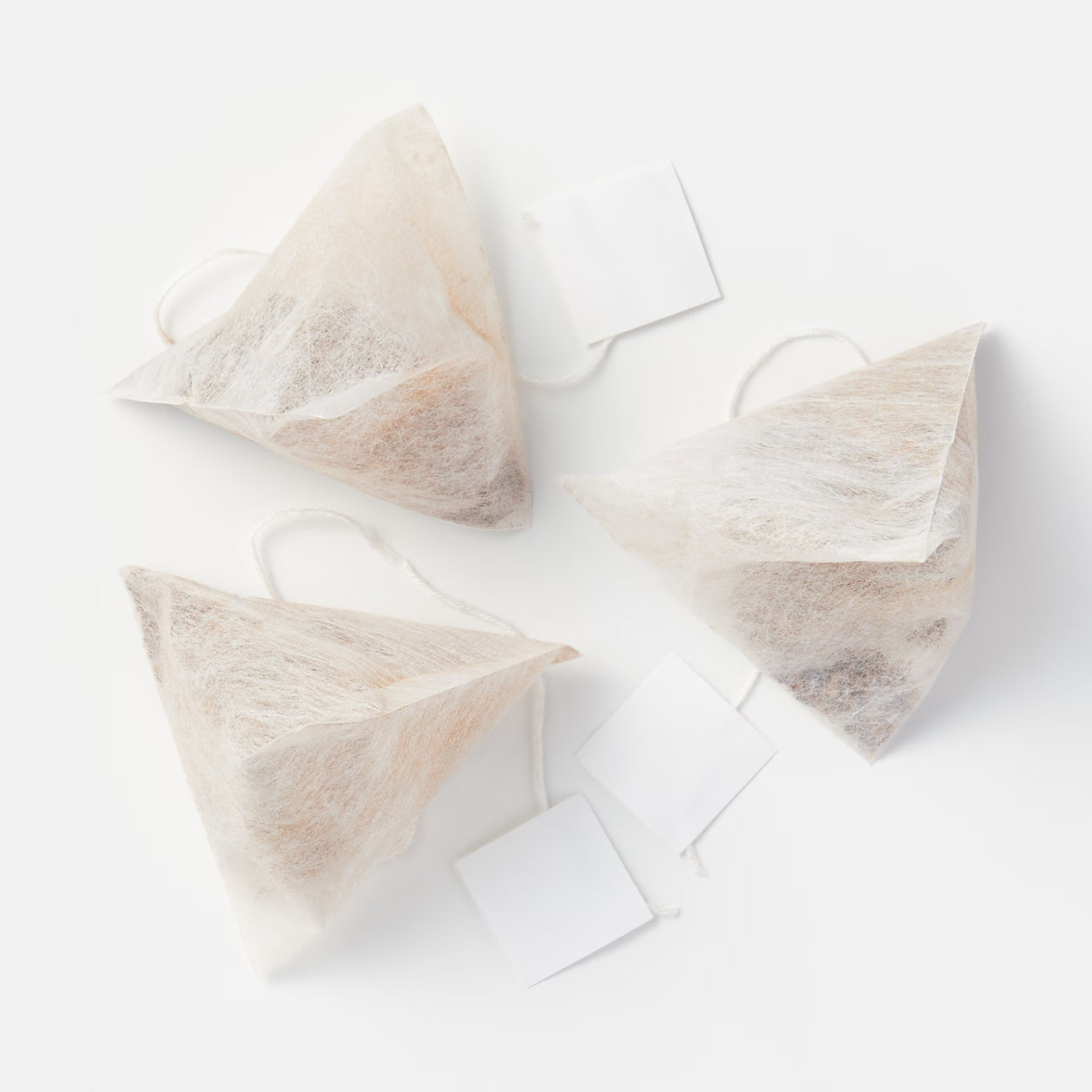 [MUJI] Getreidetee: Schwarze Bohnen & Rooibos
