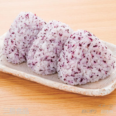 Yukari Furikake (RICE SEASONING) 22g
