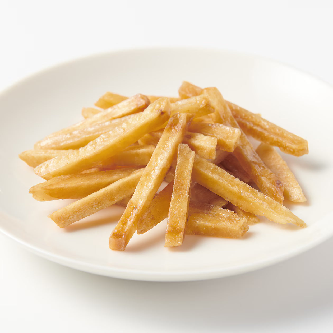 [MUJI] Süsskartoffelsticks 64g