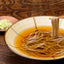 Tobikiri Soba Noodles 450g(150g x 3)