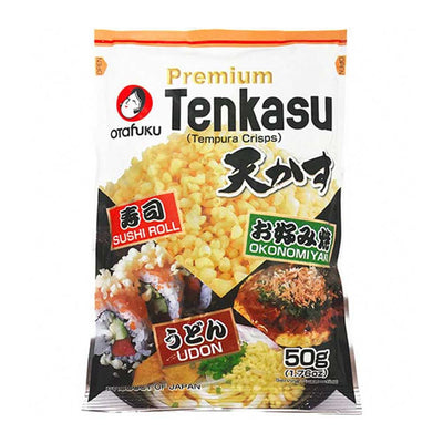 Premium TENKASU 50g [Otafuku]