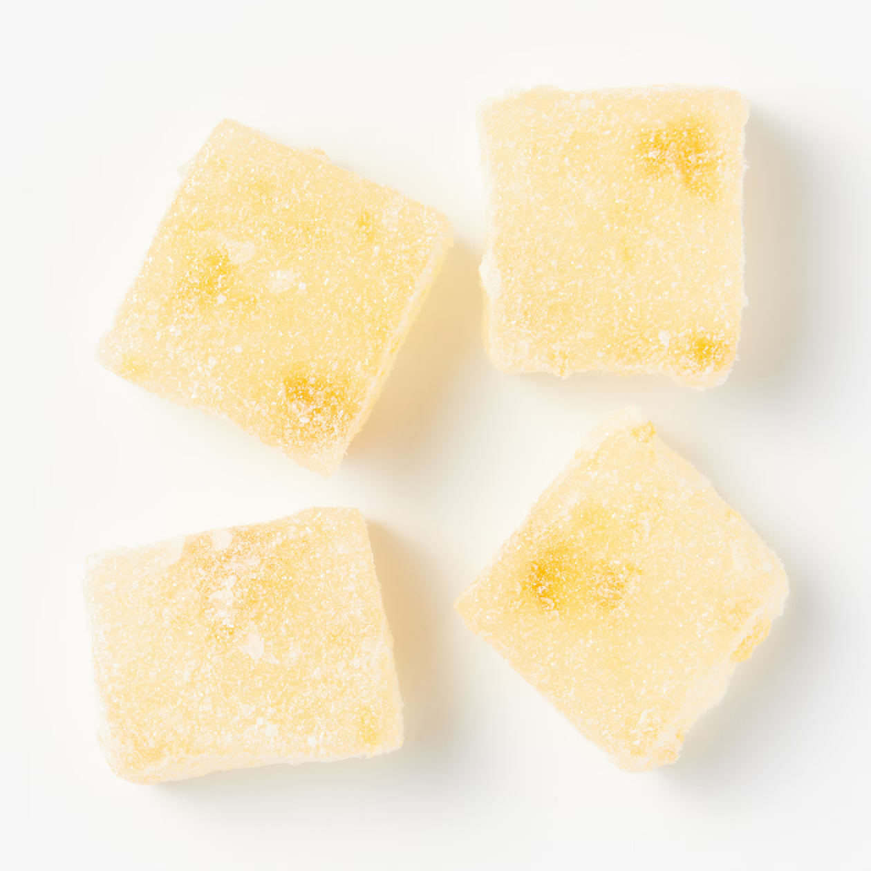 [MUJI] Fruit agar mochi - Hassaku 45g