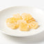 [MUJI] Fruit agar mochi: Kiyomi orange  45g
