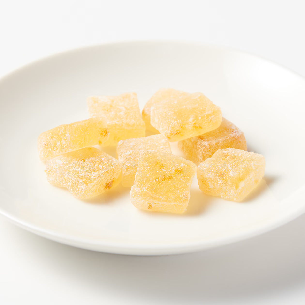 [MUJI] Fruit agar mochi: Kiyomi orange  45g