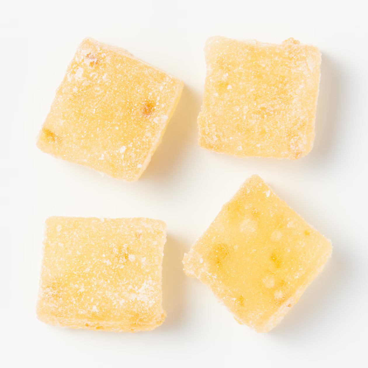 [MUJI] Fruit agar mochi: Kiyomi orange  45g