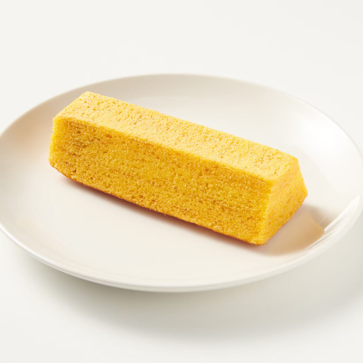[MUJI] Lemon baumkuchen