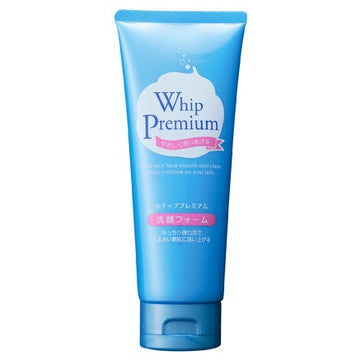 Whip premium Gesichtsreiniger 140g "Gegen fahle Haut"