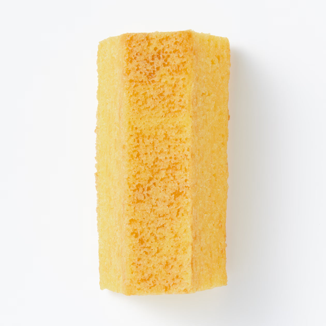 [MUJI] Small lemon baumkuchen