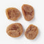 [MUJI] Soft pitted dried plums 24g