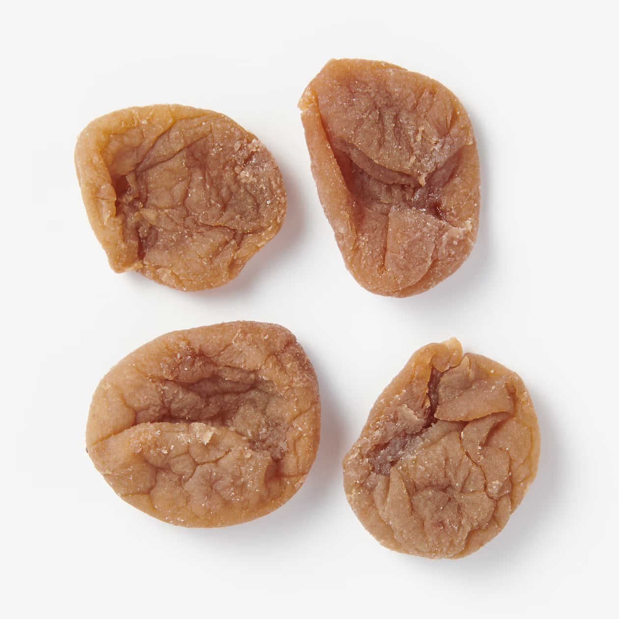 [MUJI] Soft pitted dried plums 24g