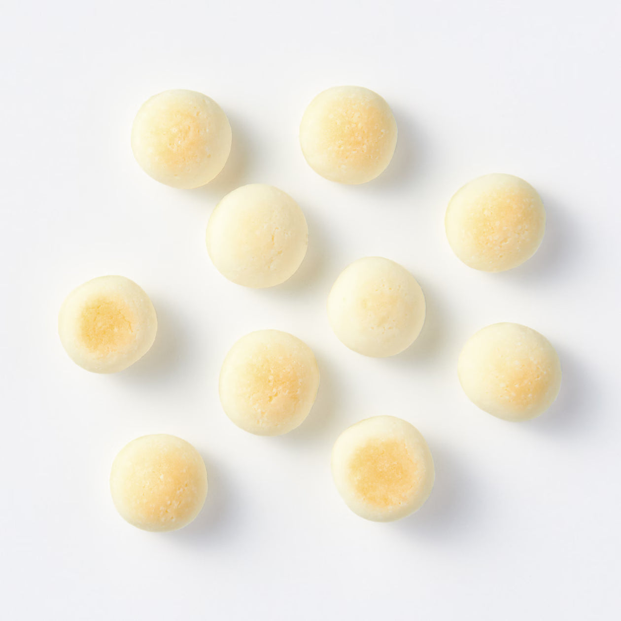 【無印良品】卵ボーロ 50g